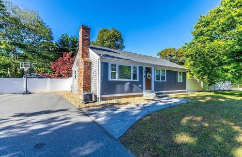 Cape Diem- Home in West Hyannisport - Photo 4