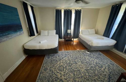 Haute on Hannon- Midtown Cottage! - Foto 56