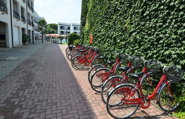 Resort in Lido di Spina Near Adriatic Sea - Foto 40