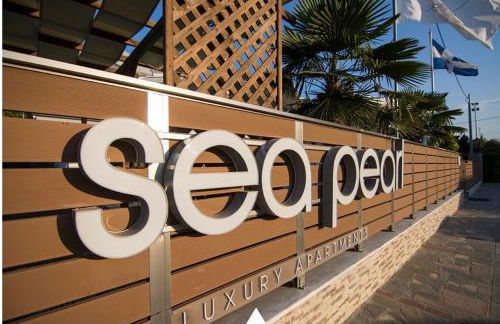 Sea Pearl Luxury Apartments - Foto 11