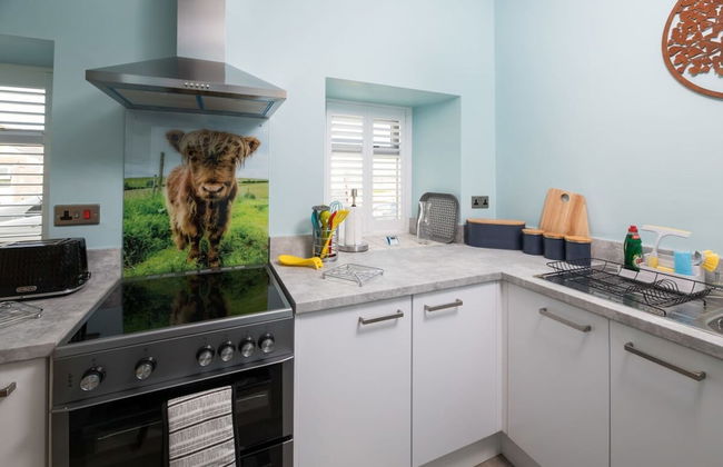 Host Stay No 2 Lavender Cottage - Foto 6