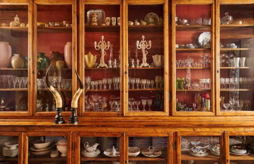 Castello Di Vicarello - Foto 119