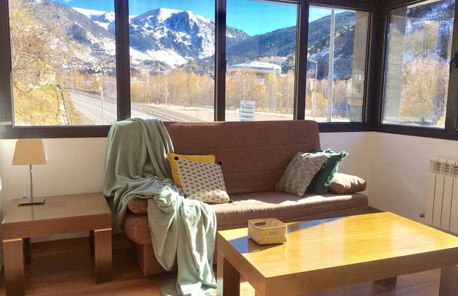 Unike Apartments Tarter - Foto 1