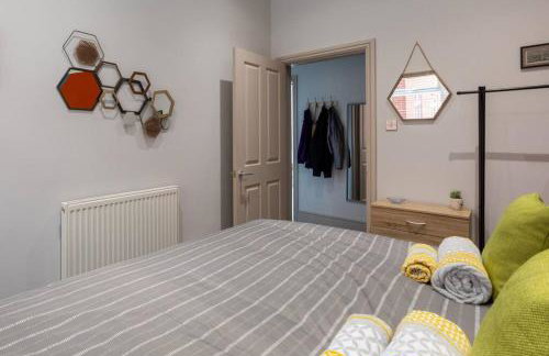 Waves@Walpole - 2 Bed Flat with Amazing Sea Views - Foto 8