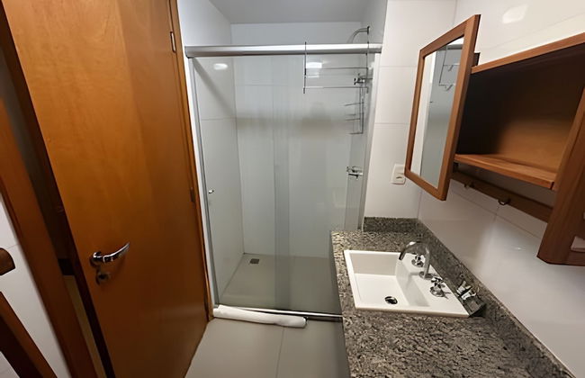 Brisas do Lago - Apartamento 4 - Photo 11