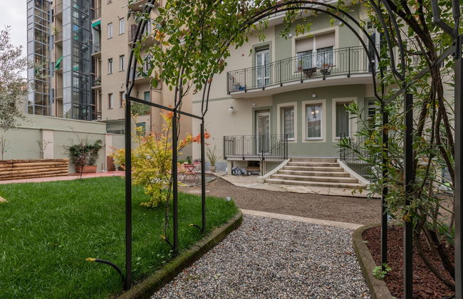 I due Cedri by Wonderful Italy - Foto 5