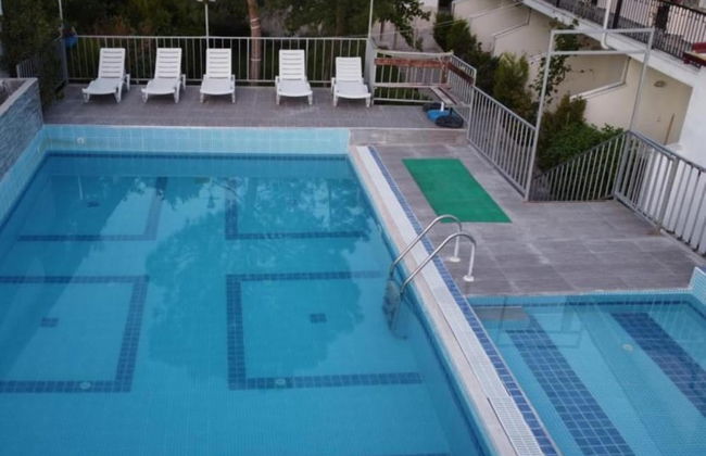 Gunes Thermal Hotel - Foto 29