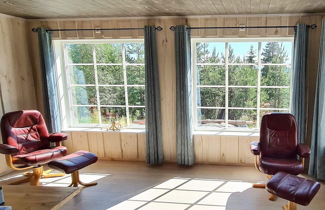 11 Person Holiday Home in Osen - Foto 14