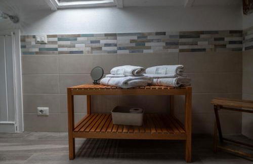 049 - Attico ELEGANTE, 10 minuti a piedi da MARE e SPIAGGIA - POSTO AUTO PRIVATO GRATIS - Foto 42