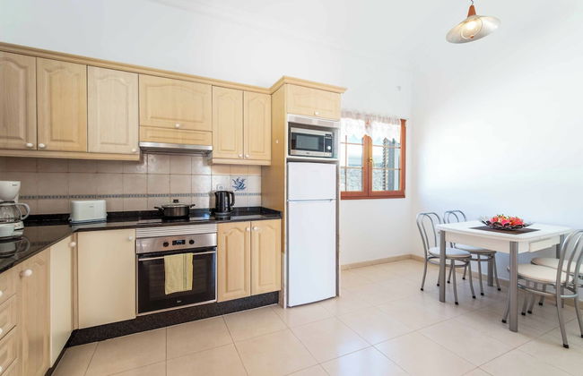 Villa Nancy - Photo 6