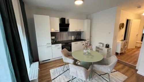 ANER 3 Deluxe Apartment Pepe - Foto 3, stove