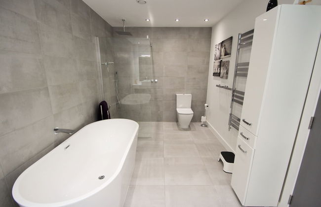 One Tennyson - Foto 19