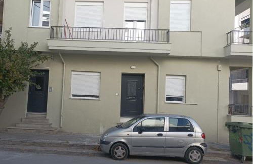 City Keys Volos - Foto 40