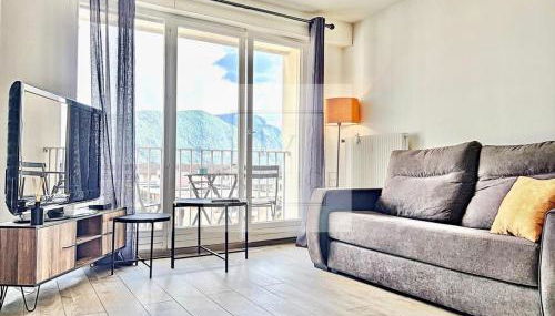 B&V PRESTIGE - T1 Proche du Tram - Foto 3