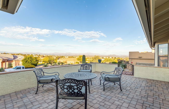 Ridgeway Fountain Hills - Foto 40
