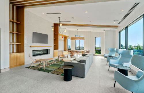 Luxury Furnished Apartment Near Logan Airport - Foto 27