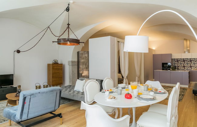 Almaria Edifício da Corte - Photo 39