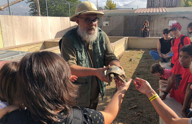 La Manreana Ticket - Photo 7