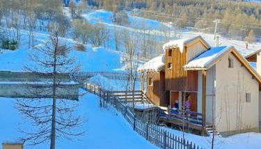 Le Seignus: superbe studio avec vue sur les pistes - Foto 3