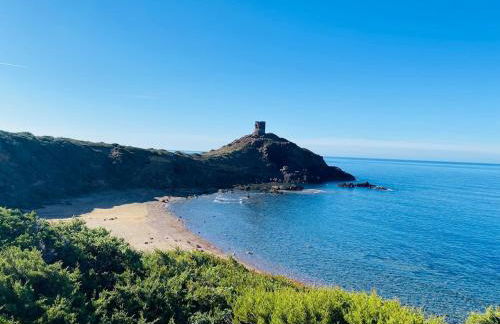 Villa with beautiful Private Garden & Breathtaking Sea View - Foto 35