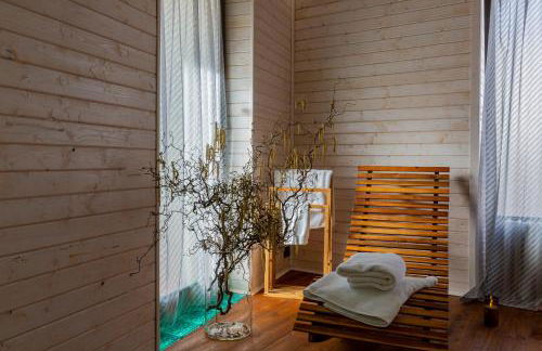 La Perla di Costozza - Exclusive Wellness & Spa - Photo 19