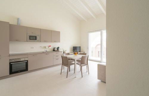 Nour Apartments - La Corte del Re - Foto 9