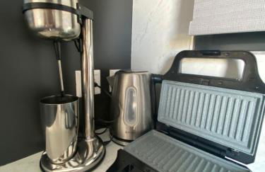 Meintis Apartments Rafina - Foto 64