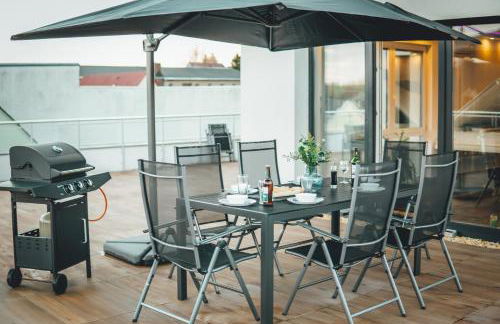 ProZone Gaming Apartment - Foto 6