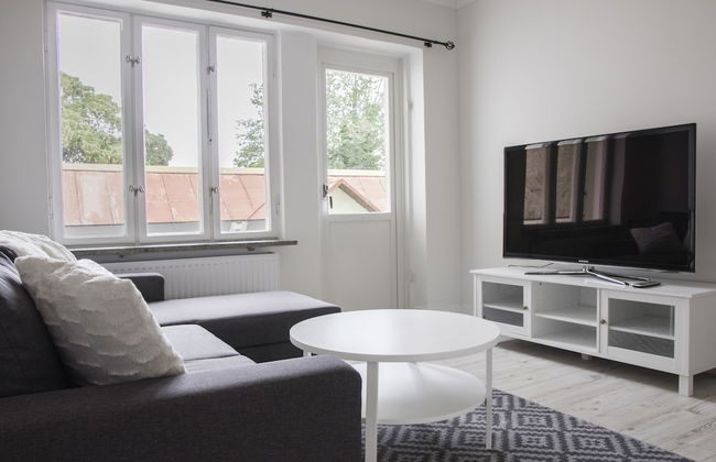 Alyhr Apartments - Foto 79