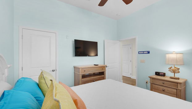 Alerio C202 - Foto 4, Habitación