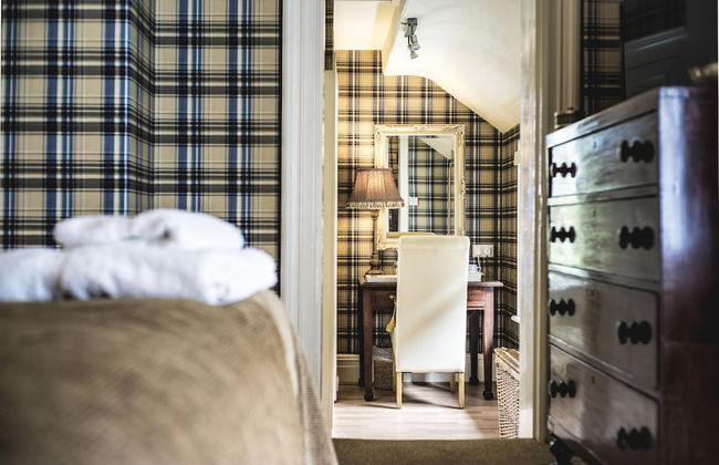 Tir-y-Coed Country House - Foto 3