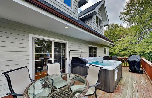 Picture Perfect by Taylor Made Deep Creek - Foto 32