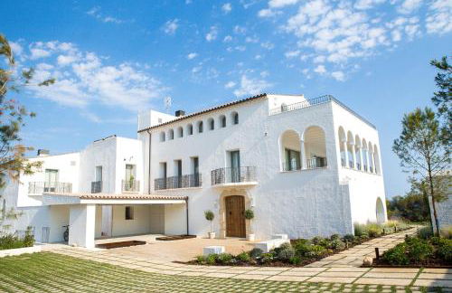 Villa Brisa del Mar Seafront villa located in the Garraf National Park 30 minutes from Barcelona - Photo 9