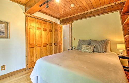 Walk to Tuttle Creek Lake Secluded Scenic Retreat - Foto 17