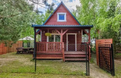 Sosnowy Zakątek - Foto 17