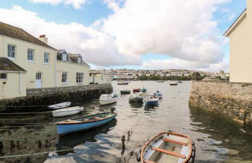 Widgeons Keel - Foto 30