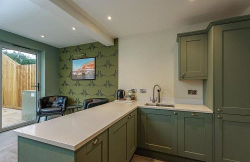 Monty's Cottage, Sedgeford - Foto 18