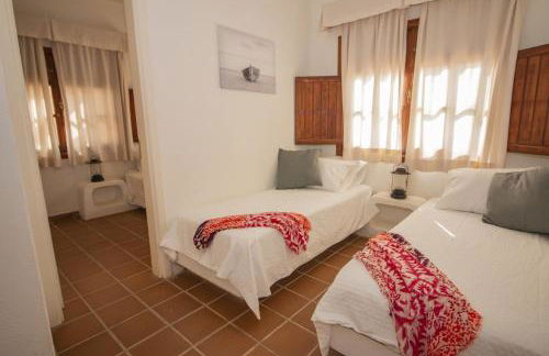 Flor de Cactus, La Graciosa - Foto 9