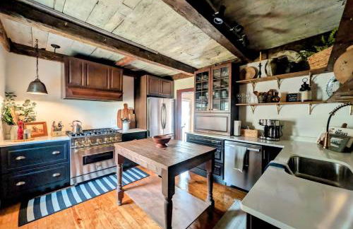 Luxury Coastal Cottage family - Foto 7