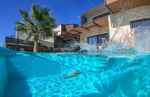 Almi-Cove Hilltop Villas - Photo 60