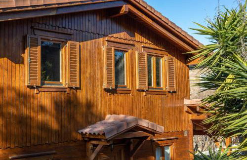 Casa de Madera en Calafell - Foto 12