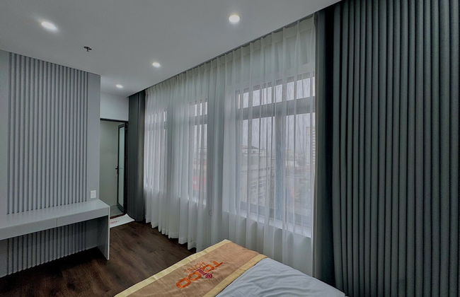 TCICO Hotel - Foto 26