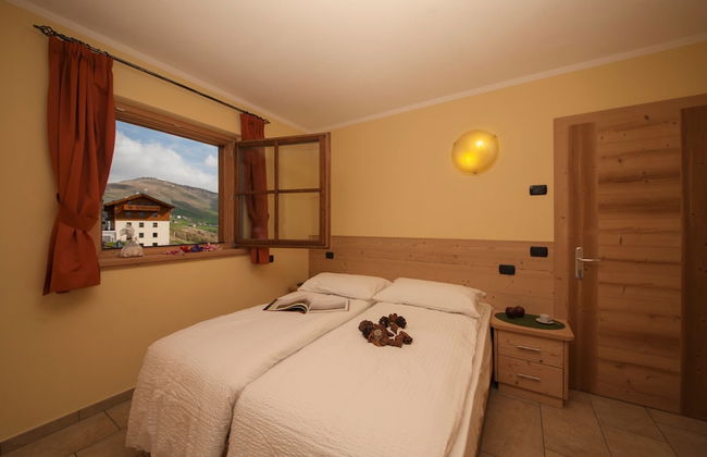 Sponda Ski in- Ski out 50m - Foto 6