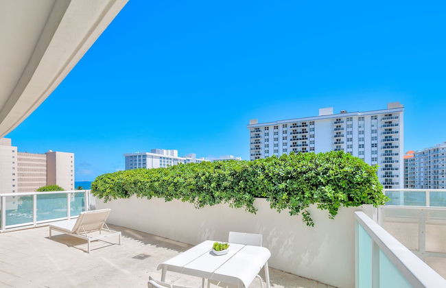 W Fort Lauderdale Residences - Foto 30