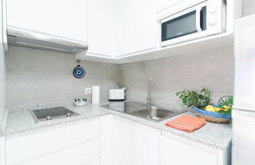 Apartments Residencial Cala Ferrera - Foto 46