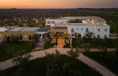 Secolario Masseria Del Viverbene - Foto 55