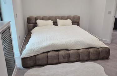 Battersea 2BR apartment - Foto 9