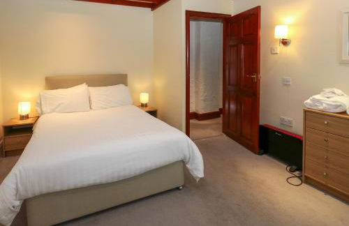 Highwood Lodge - Foto 18