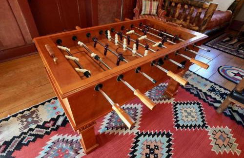 Gorgeous Green Mountains Vacation Rental with a Pool in Manchester, Vermont - Foto 15