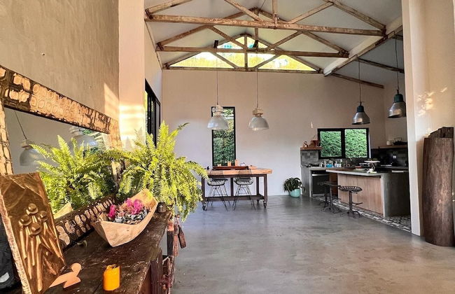 Gaia Experience - Foto 37